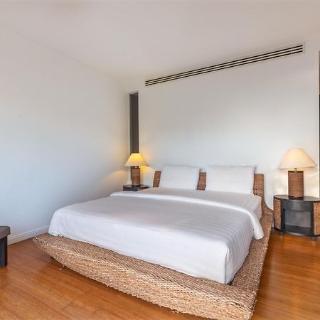 Surin Heights Villa Habitación foto