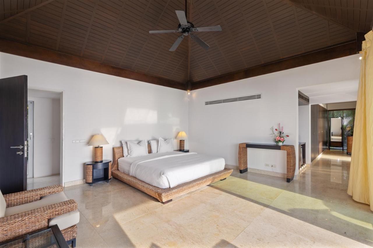 Surin Heights Villa Exterior foto