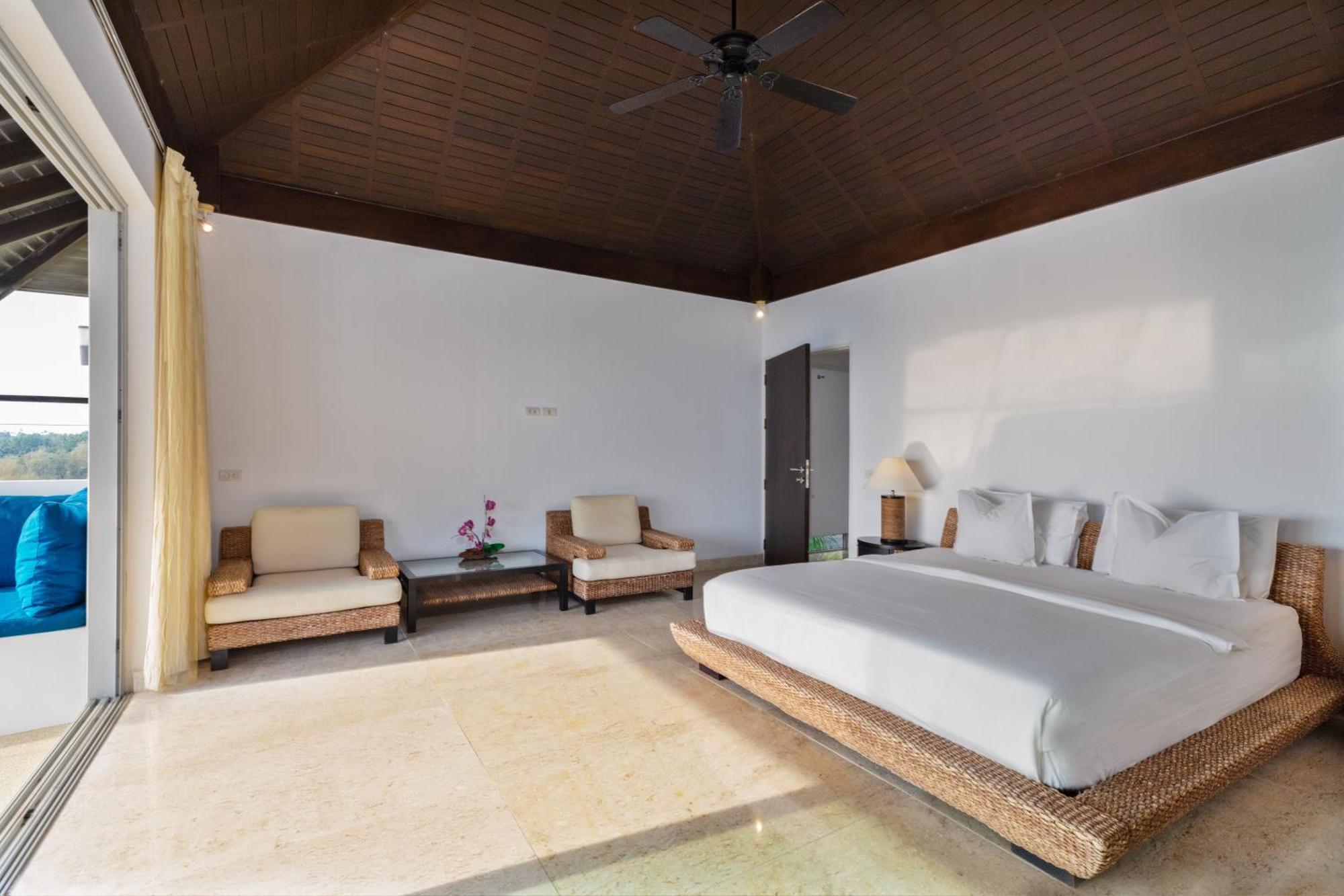 Surin Heights Villa Habitación foto